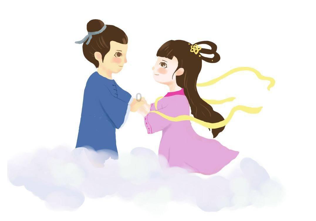 逃离幽灵之林